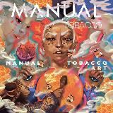 Логотип @manualtobacco - manualtobacco