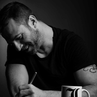 Логотип @manuelbovaautore - Manuel Bova autore