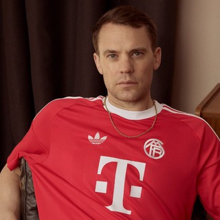 Логотип @manuelneuer_ir_gap - Manuel Neuer GP | گروه مانوئل نویر