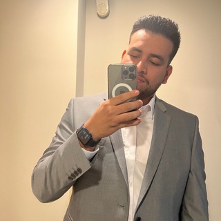 Логотип @manuelperezfx - Manuel Pérez FX