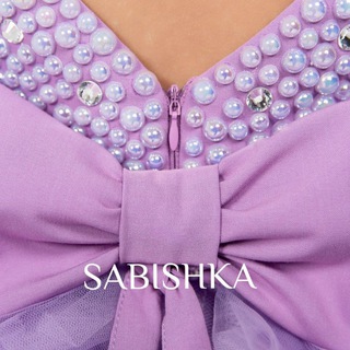 Логотип @manufacture_sabishka - Швейное производство