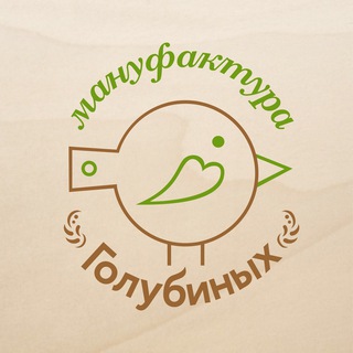 Логотип @manufaktura_golubinyh - Разделочные доски| табуреты| дуб