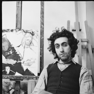 Логотип @manuk_art - ᴱᴰᵁᴬᴿᴰ ᴹᴬᴺᵁᴷ