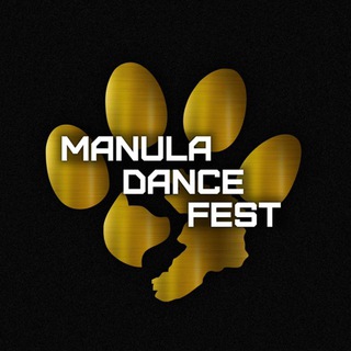 Логотип @manula_dance_fest - Manula Dance Fest