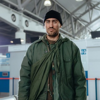 Логотип @manunaak - манюня