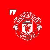 Логотип @manutd_sports - Манчестер Юнайтед