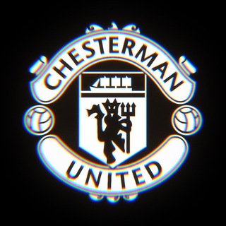 Логотип @manutdanalytics - Chesterman United