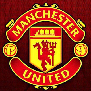 Логотип @manutdchat - Manchester yunayted Fc