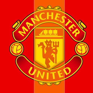 Логотип @manutdgroup - Manchester United Group