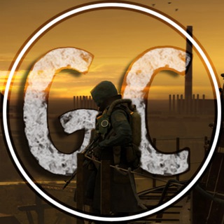 Логотип @manuz_camp - ☢️ GameCamp | Мануэль