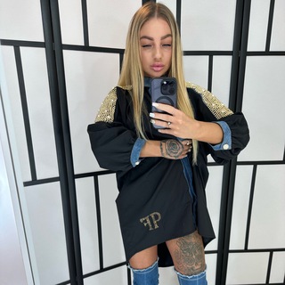 Логотип @manwomendrop - Man&Woman_Drop