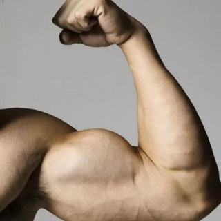 Логотип @manxpowerchat - Чат Мужское здоровье | Man X Power