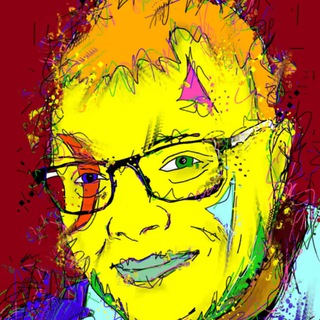 Логотип @many_btc - Биткоин с нуля с Александром Виноградовым