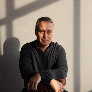 Логотип @manyakov_channel - Aleksandr Manyakov