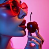 Логотип @manyashorts - Manya Shorts