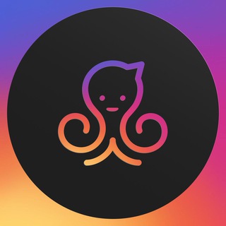 Логотип @manychat_official - ManyChat