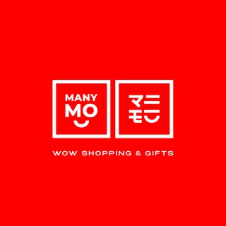 Логотип @manymowowstore - MANYMO • МЭНИМО