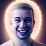 Логотип @manyrintwitch - Manyrin Stream