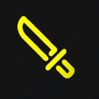 Логотип @manzaknifes - ManzaKnifes НОВОСТИ