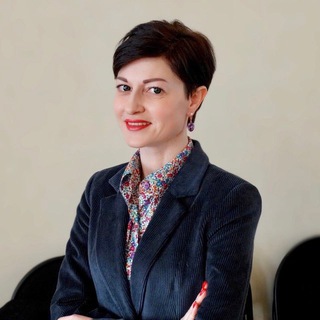 Логотип @manzhara_official - Ольга Манжара