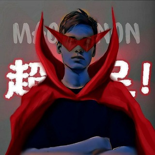 Логотип @maodanon - Аниме Йогурт