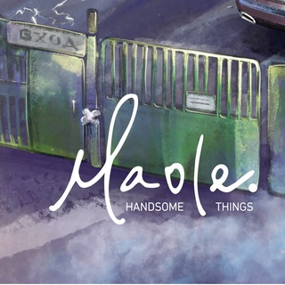Логотип @maole_art - Ручная керамика Maole.art