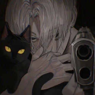 Логотип @maomao_shab - Семья