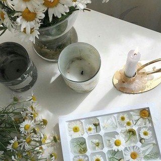 Логотип @maopas - ✨Эстетичные видео и фото🌿