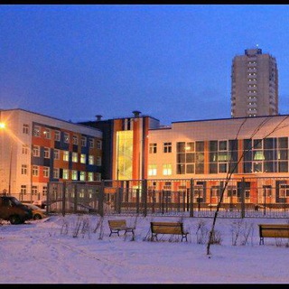 Логотип @maousosch26 - МАОУ СОШ № 26 Г.о. Балашиха