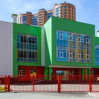 Логотип @maoygimnaziym - «Гимназия» Реутов