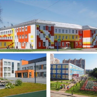 Логотип @maoysosch5 - МАОУ СОШ №5