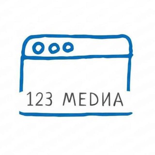 Логотип @maoysosh123 - 123 МЕDИА | МАОУ СОШ №123
