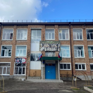 Логотип @maoysosh3 - МАОУ СОШ №3 имени А.В.Кривцова