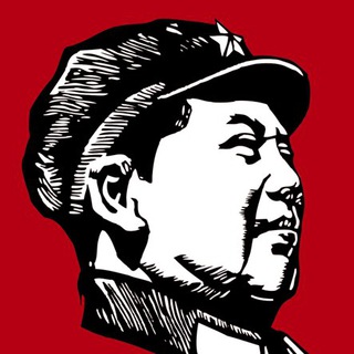 Логотип @maozedongthought - 毛泽东思想