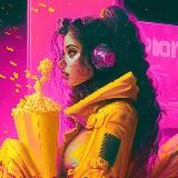 Логотип @map_of_your_dreams - Резерв