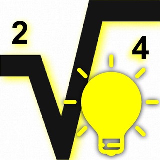 Логотип @maphy - Lehrer MaPhy