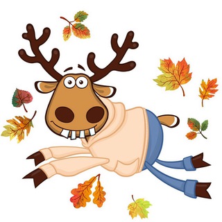 Логотип @maple_eavesdrops - Подслушано в Кленовых