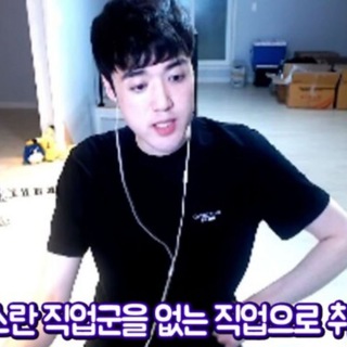 Логотип @maple_kwk - 메이플스토리