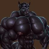 Логотип @mapolomicommissions - NSFW 🔞 - Mapolomi's WIPs n' News