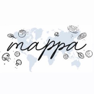 Логотип @mappa_pizza - Пиццерия «Марра»🍕