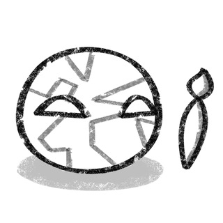 Логотип @mapqueld - Картис