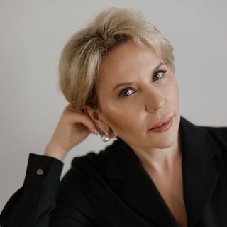 Логотип @maprozorova - Марина Прозорова