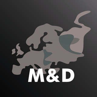 Логотип @mapsclub - Чат для Maps&Data