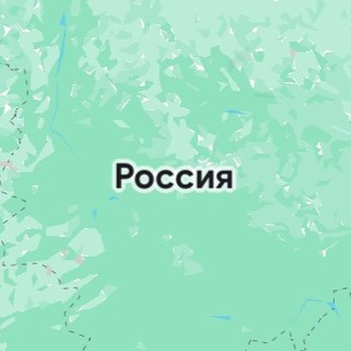 Логотип @mapsru - народное творчество