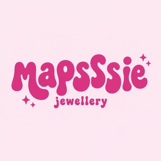Логотип @mapsssiechat - Mapsssie Chat