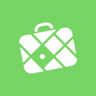 Логотип @mapswallet_cis - MAPS.ME Wallet CIS