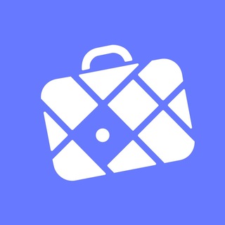 Логотип @mapswalletcis - MAPS.ME Wallet CIS