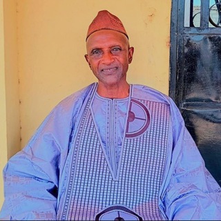 Логотип @maqamatalhariribyustazhamid - Ustaz Abdoul Hamid Maqāmāt al-Ḥarīrī ( مقامات الحريري)