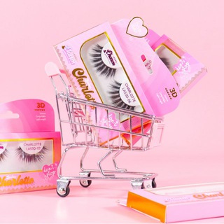 Логотип @maquillajets - Canal Maquillaje global importaciones