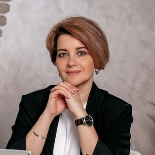Логотип @mar_makeevaa - Как эксперту продвигаться и продавать в Телеграм